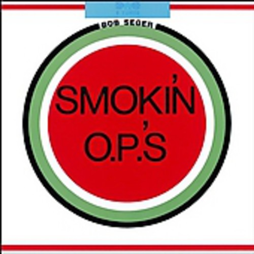 Smokin' O.P.'S [Remastered]