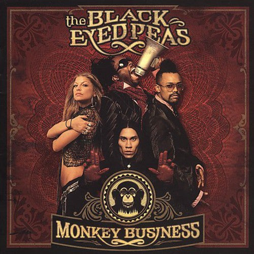 Monkey Business [LP]
