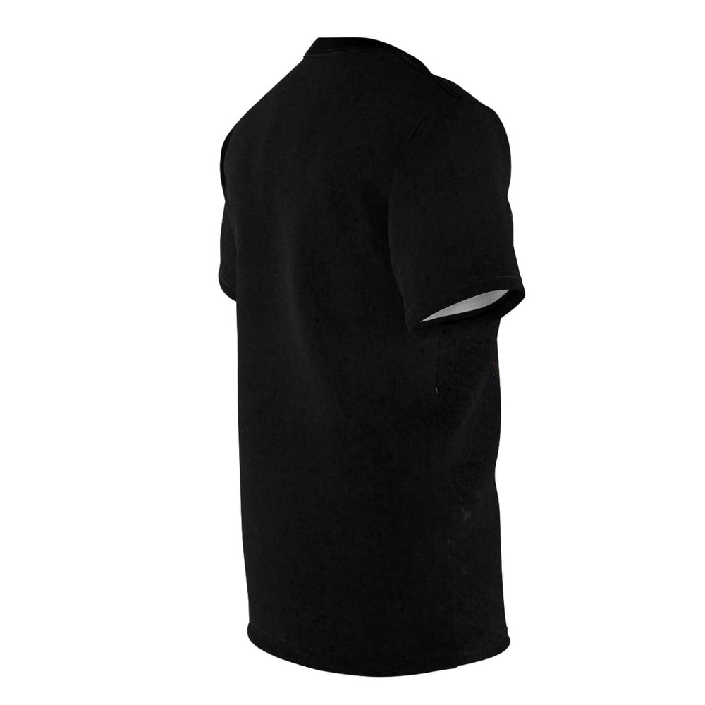 Skull Design | Stand Out in Style - Unisex Cut & Sew Tee (AOP) (ONLINE ORDER ONLY)