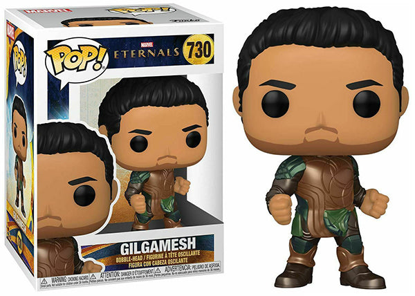 Gilgamesh (Eternals) 730 (Online Order Only)