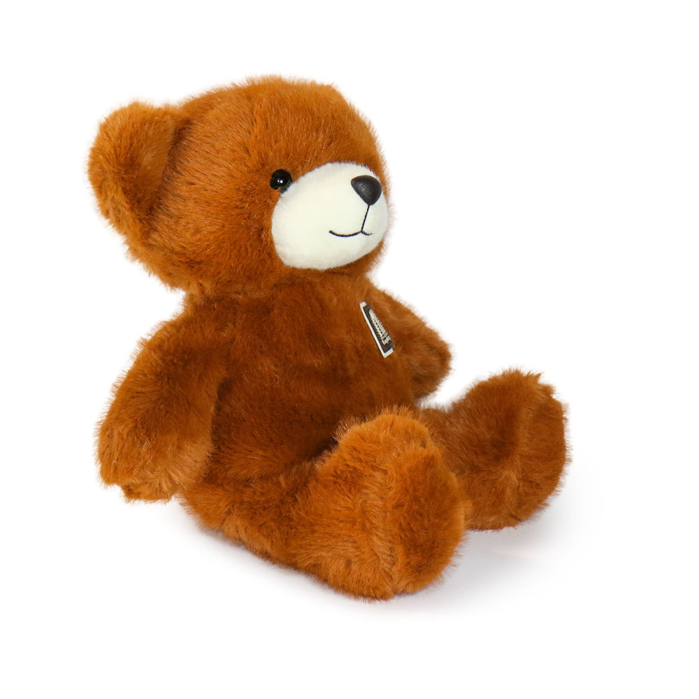 Momo Bear: A Large Plush Toy for Collectors, Curators, and Keepsake Lovers (ONLINE ORDER ONLY)