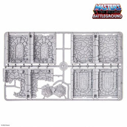 Masters of the Universe: Battleground - Starter Set