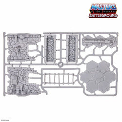 Masters of the Universe: Battleground - Starter Set