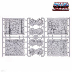 Masters of the Universe: Battleground - Starter Set
