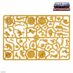 Masters of the Universe: Battleground - Starter Set
