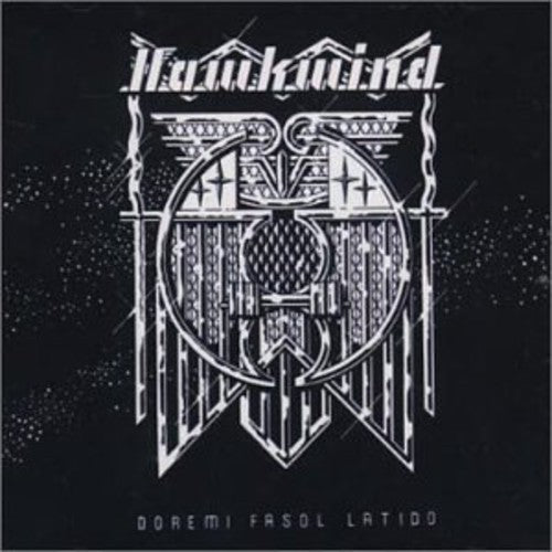 Doremi Fasol Latido [CD]