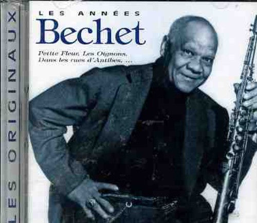 Les Annees Bechet [Import]