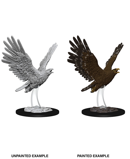 Pathfinder: Deep Cuts - Giant Eagle (ONLINE ORDER ONLY)