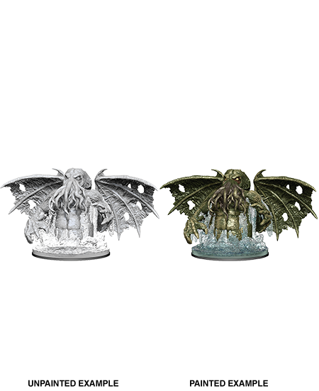 Pathfinder: Deep Cuts - Star-Spawn of Cthulhu (ONLINE ORDER ONLY)