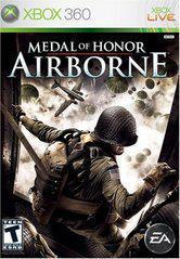 Medal of Honor Airborne - Xbox 360 (ONLINE ORDER ONLY)