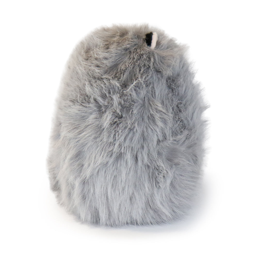 Marshmallow Cat: A Cloud-Soft Plush Toy for Nap Lovers and Cozy Loungers (ONLINE ORDER ONLY)