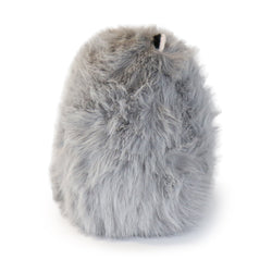 Marshmallow Cat: A Cloud-Soft Plush Toy for Nap Lovers and Cozy Loungers (ONLINE ORDER ONLY)