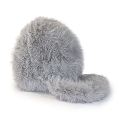 Marshmallow Cat: A Cloud-Soft Plush Toy for Nap Lovers and Cozy Loungers (ONLINE ORDER ONLY)
