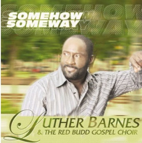 Some How Some Way [CD]