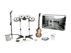 The Beatles: Rock Band Limited Edition (Xbox 360) (ONLINE ORDER ONLY)
