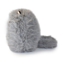 Marshmallow Cat: A Cloud-Soft Plush Toy for Nap Lovers and Cozy Loungers (ONLINE ORDER ONLY)