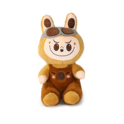 13-inch Pilot Jax Bunny with Brown Goggles (ONLINE ORDER ONLY)