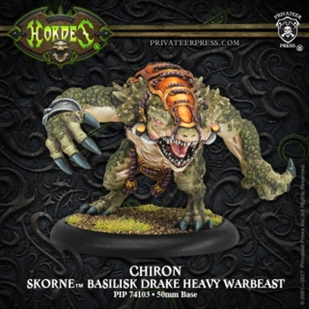 Hordes: Skorne Chiron