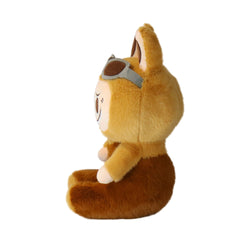 13-inch Pilot Jax Bunny with Brown Goggles (ONLINE ORDER ONLY)