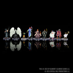 Critical Role: The Mighty Nein Boxed Set (ONLINE ORDER ONLY)
