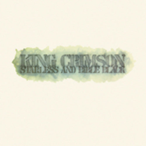 Starless and Bible Black: 30th Anniversary Edition [CD]