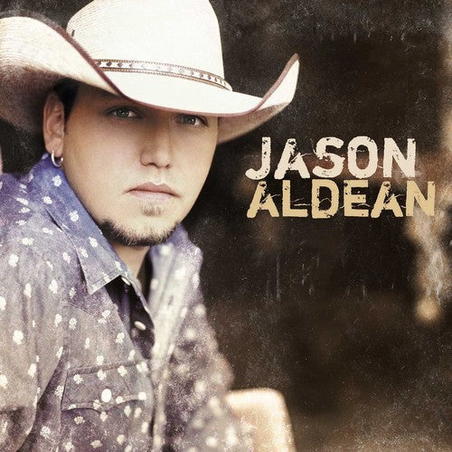 Jason Aldean [CD]
