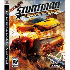 Stuntman Ignition - Playstation 3 (ONLINE ORDER ONLY)