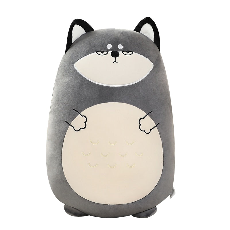 Plush Animal (ONLINE ORDER ONLY)