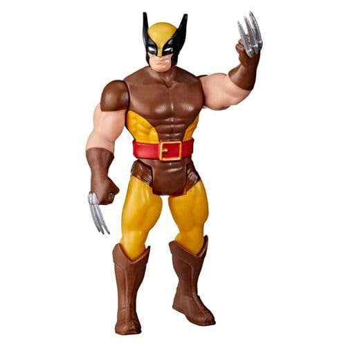 Marvel Legends Retro 375 Collection 3 3/4-Inch Action Figure - Select Figure(s) (Online Order Only)
