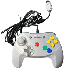 Nintendo 64 Controllers