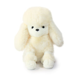 Pawla Poodle: A Fluffy Plush Toy Made for Styling, Fashion, and Play (ONLINE ORDER ONLY)