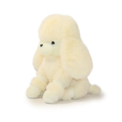 Pawla Poodle: A Fluffy Plush Toy Made for Styling, Fashion, and Play (ONLINE ORDER ONLY)