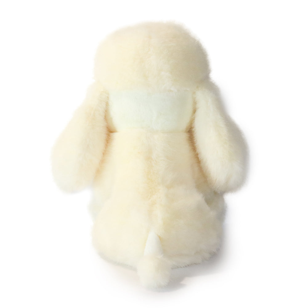Pawla Poodle: A Fluffy Plush Toy Made for Styling, Fashion, and Play (ONLINE ORDER ONLY)