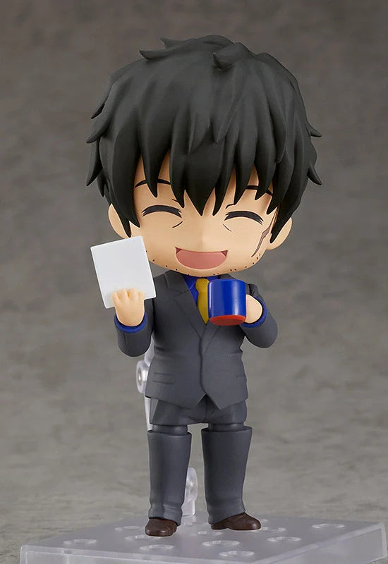 Blood Blockade Battlefront & Beyond Nendoroid 1646 Steven A Starphase Figure (ONLINE ORDER ONLY)