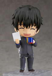 Blood Blockade Battlefront & Beyond Nendoroid 1646 Steven A Starphase Figure (ONLINE ORDER ONLY)
