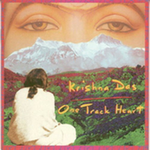 One Track Heart [CD]
