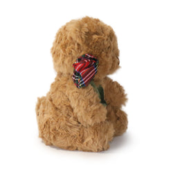 Beary Thoughtful Rose Bear (ONLINE ORDER ONLY)