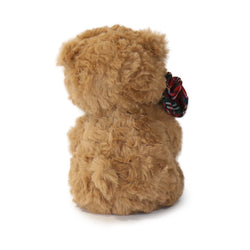 Beary Thoughtful Rose Bear (ONLINE ORDER ONLY)