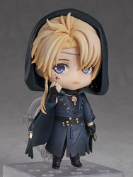 Love&Producer Nendoroid 1629 Qiluo Zhou: Shade Ver. Figure (ONLINE ORDER ONLY)
