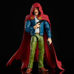 Super Villians Marvel Legends - Marvel's The Hood 6-Inch Action Figure (Xemnu Build-A-Figure) (ONLINE ORDER ONLY)