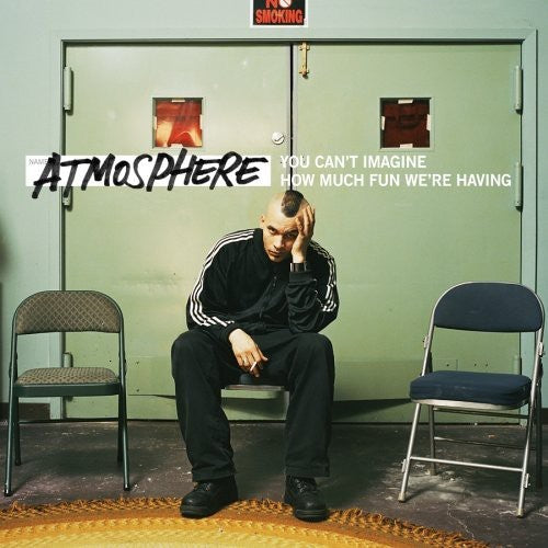 You Cant Imagine How Much Fun Were Having [2 CD]