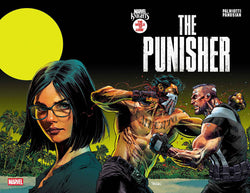 Marvel Knights: Punisher (2025) #2 (ONLINE ORDER ONLY)