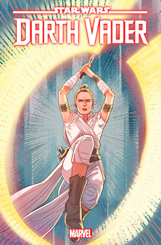 Star Wars: Darth Vader #44 Marguerite Sauvage Women'S History Month Variant (ONLINE ORDER ONLY)