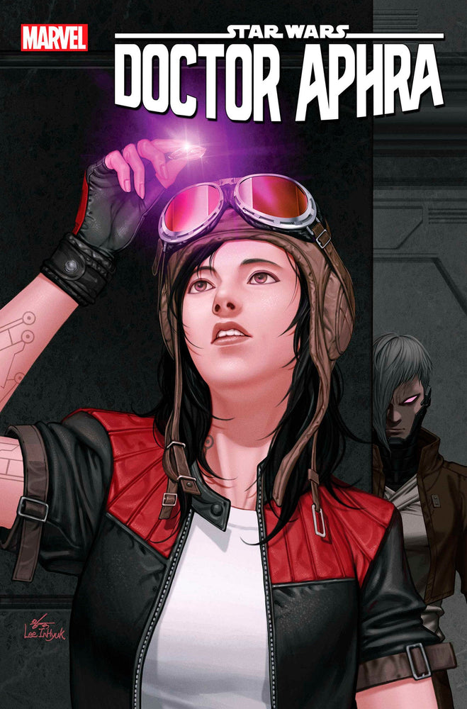Star Wars: Doctor Aphra (2020) #37 (Online Order Only)