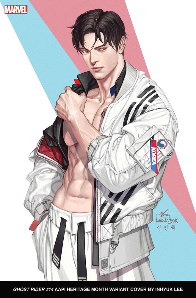 Ghost Rider (2022) #14B (Online Order Only)