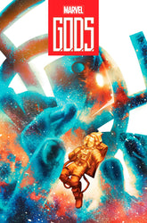 G.O.D.S. (2023) #7 (Online Order Only)