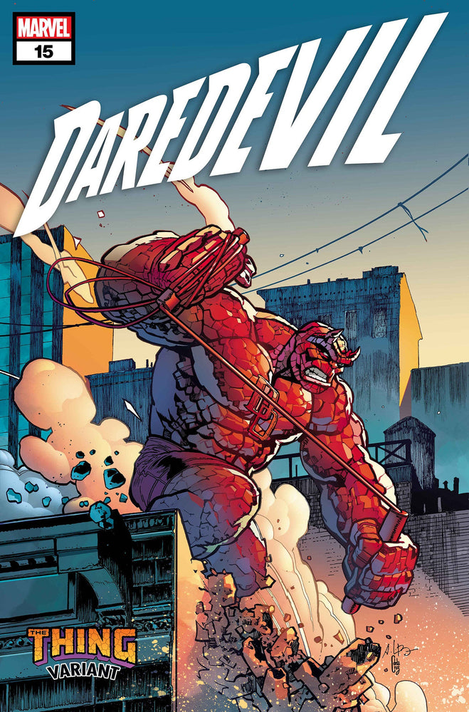 Daredevil (2023) #15C (Online Order Only)