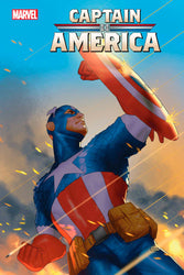 Captain America (2023) #16 (Online Order Only)