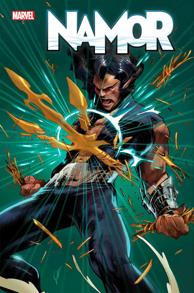 Namor #8 (Online Order Only)