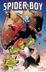 Spider-Boy (2023) #13E (Online Order Only)